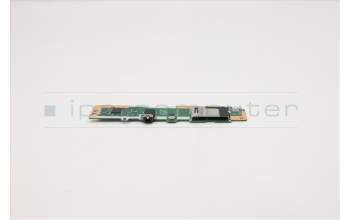 Lenovo CARDPOP USB Board L 81W1 NFP para Lenovo IdeaPad 3-15ADA05 (81W1)