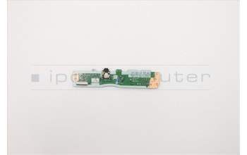 Lenovo CARDPOP USB Board L 81W1 NFP para Lenovo IdeaPad 3-15ADA05 (81W1)