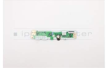 Lenovo 5C50S25049 CARDPOP USB Board L 81W1 FP