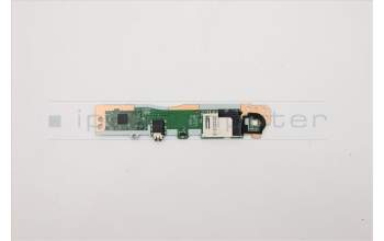 Lenovo CARDPOP USB Board L 81W0 for FP para Lenovo IdeaPad 3-14ADA05 (81W0)