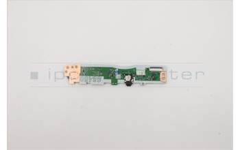 Lenovo 5C50S25051 CARDPOP USB Board L 81W0 for FP