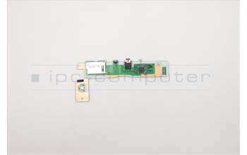 Lenovo CARDPOP USB Board L 81W2 for NFP para Lenovo IdeaPad 3-17ADA05 (81W2)