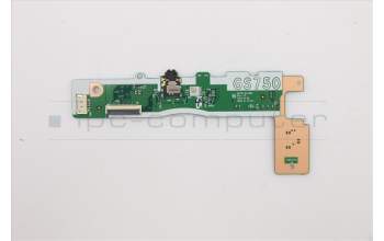 Lenovo CARDPOP USB Board L 81W2 for FP para Lenovo IdeaPad 3-17ADA05 (81W2)