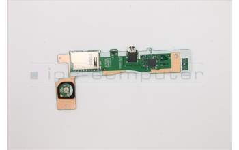 Lenovo CARDPOP USB Board L 81W2 for FP para Lenovo IdeaPad 3-17ADA05 (81W2)