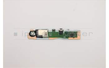 Lenovo 5C50S25054 CARDPOP USB Board L 81W3