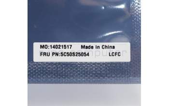 Lenovo CARDPOP USB Board L 81W3 para Lenovo IdeaPad 3-14ARE05 (81W3)