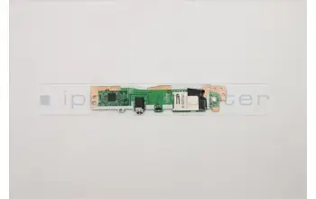 Lenovo 5C50S25059 CARDPOP USB Board L 81W3 for NFP