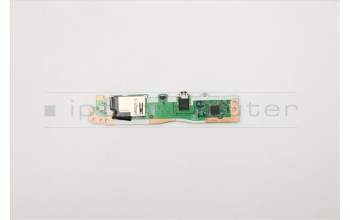 Lenovo 5C50S25059 CARDPOP USB Board L 81W3 for NFP