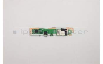 Lenovo 5C50S25059 CARDPOP USB Board L 81W3 for NFP