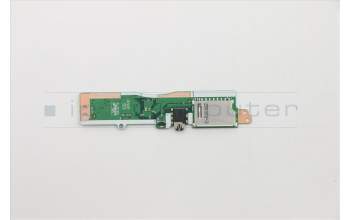 Lenovo 5C50S25060 CARDPOP USB Board L 82C6 GV451