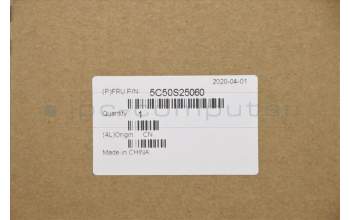 Lenovo 5C50S25060 CARDPOP USB Board L 82C6 GV451
