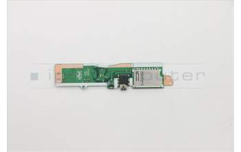 Lenovo CARDPOP USB Board L 82C6 GV451 para Lenovo V14-ADA (82C6)