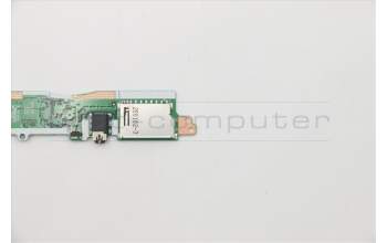 Lenovo CARDPOP USB Board L 82C6 GV451 para Lenovo V14-ADA (82C6)