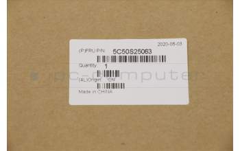 Lenovo 5C50S25063 CARDPOP USB BOARD L 82DQ