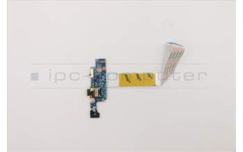 Lenovo 5C50S25068 CARDPOP Power Board C 81XE W/FFC