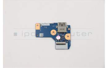 Lenovo CARDPOP USB Board L 81Y6 GY554 para Lenovo Legion 5P-15IMH05H (82AW)