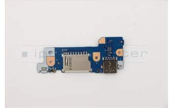 Lenovo CARDPOP USB Board L 81Y8 para Lenovo Legion 5-17IMH05H (81Y8)