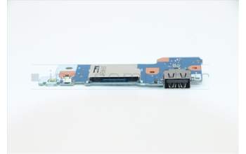 Lenovo 5C50S25070 CARDPOP USB Board L 81Y8