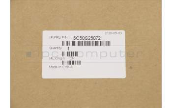Lenovo 5C50S25072 CARDPOP USB Board L 82BA GS150