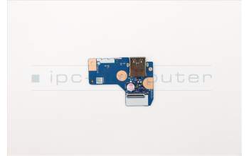 Lenovo CARDPOP USB Board L 82B0 para Lenovo Legion 5P-15IMH05 (82AY)