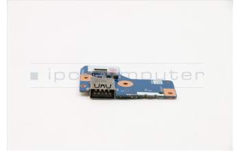Lenovo CARDPOP USB Board L 82B0 para Lenovo Legion 5-15IMH05 (82AU)