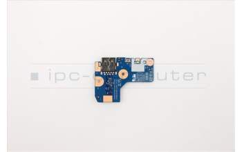 Lenovo 5C50S25074 CARDPOP USB Board L 82B0