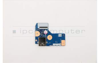 Lenovo CARDPOP USB Board L 82B5 para Lenovo Legion 5-15ARH05 (82B5)