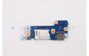 Lenovo CARDPOP USB Board L 82B3 para Lenovo Legion 5-17IMH05 (82B3)