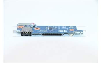 Lenovo CARDPOP USB Board L 82B3 para Lenovo Legion 5-17IMH05 (82B3)
