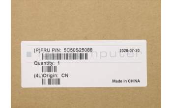 Lenovo 5C50S25088 CARDPOP USB Board H 82AS UB L+MYLAR