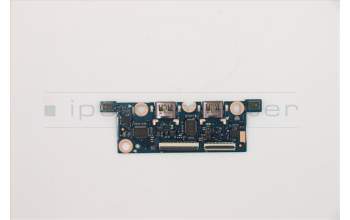 Lenovo CARDPOP USB Board H 82AS UB L+MYLAR para Lenovo Yoga Duet 7-13IML05 (82AS)