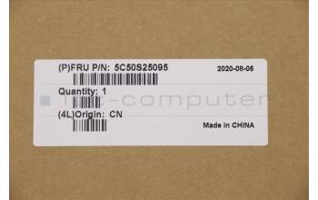 Lenovo 5C50S25095 CARDPOP USB Board L 82EY GY535