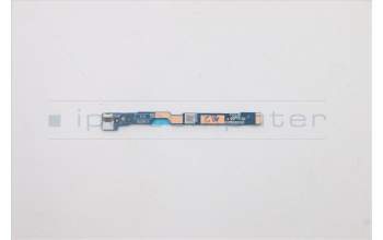 Lenovo 5C50S25101 CARDPOP Mic Board L 82GU