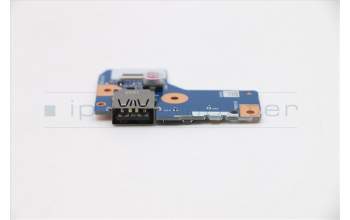Lenovo CARDPOP USB Board L 82GU para Lenovo Legion 5-15ARH05H (82B1)