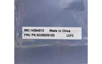 Lenovo CARDPOP USB Board L 82GN para Lenovo Legion 5-17ARH05H (82GN)