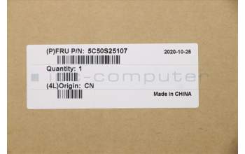 Lenovo 5C50S25107 CARDPOP Power Board L82BG IO/B