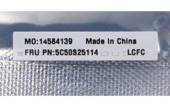 Lenovo 5C50S25114 CARDPOP USB Board L 82BH