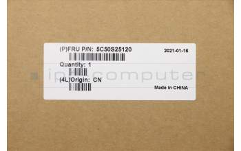 Lenovo 5C50S25120 CARDPOP USB Board W 82E3 W/CABLE