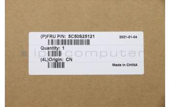 Lenovo 5C50S25121 CARDPOP Dual Mic Board (5C50S25121)