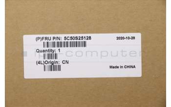 Lenovo 5C50S25128 CARDPOP USB Board L 82D1 Right