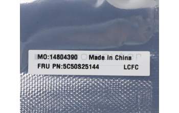 Lenovo 5C50S25144 CARDPOP Mic Board B 82G4