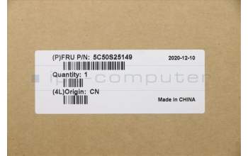 Lenovo 5C50S25149 CARDPOP Function Board C (5C50S25149)