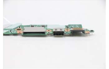 Lenovo 5C50S25151 CARDPOP Function Board C20VE IOwFFCFP EP