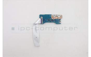 Lenovo 5C50S25167 CARDPOP USB Board W 82HS