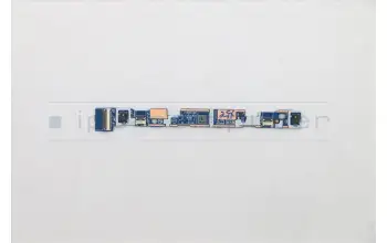 Lenovo 5C50S25188 CARDPOP Mic Board L 82JQ