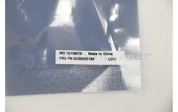 Lenovo 5C50S25188 CARDPOP Mic Board L 82JQ