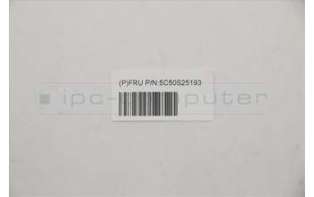 Lenovo 5C50S25193 CARDPOP USB Board H 82MA UB L