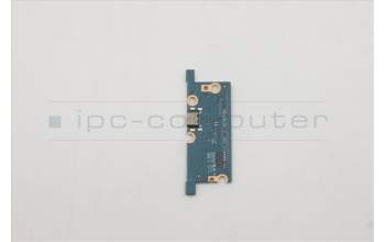 Lenovo 5C50S25193 CARDPOP USB Board H 82MA UB L
