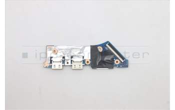Lenovo 5C50S25203 CARDPOP USB Board H 82L9