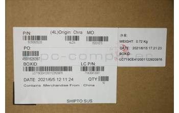 Lenovo 5C50S25220 CARDPOP Power Board L 82K0